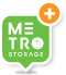 Metro Storage Image